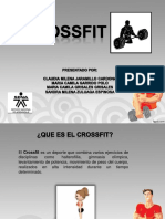 Cross Fit