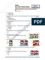 Soal Kelas 1 Tema 1. Subtema 1 Revisi (1).pdf