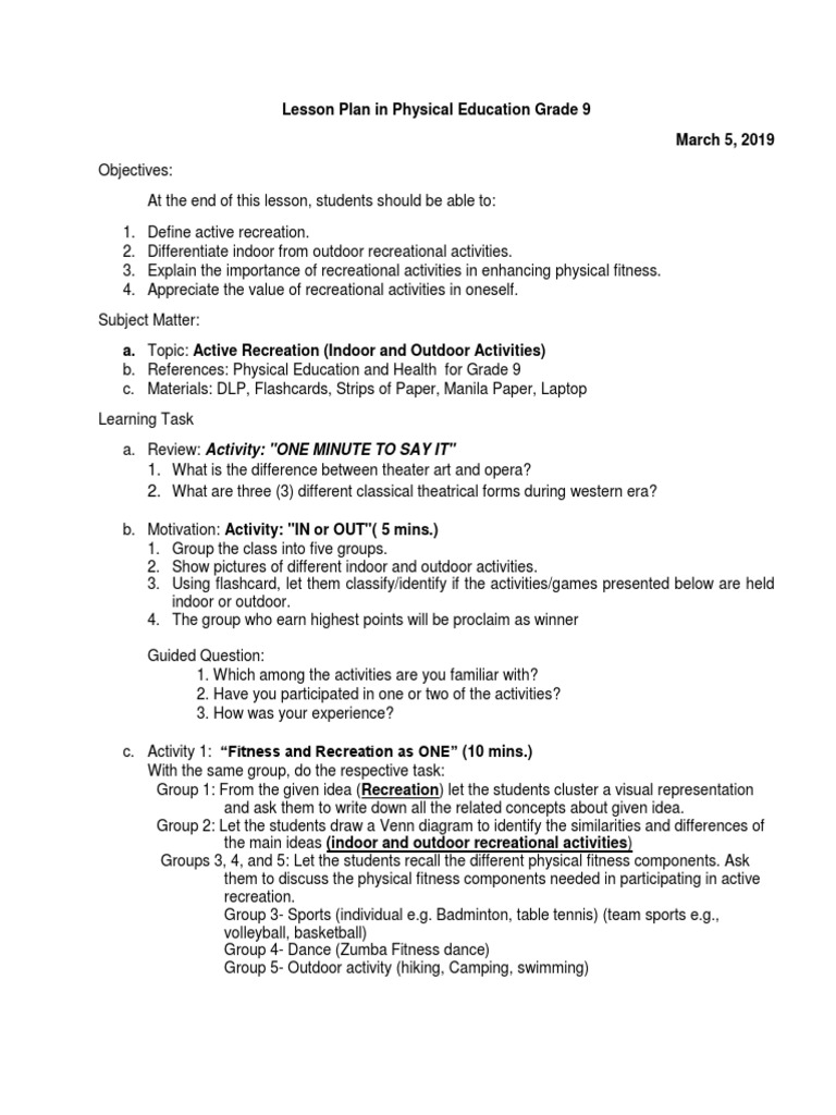 lesson-plan-pdf-outdoor-recreation-physical-education