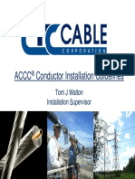 CTC Installation PP Domestic and Foreign Revised 050510 Including Maintenance Rev 1 PDF