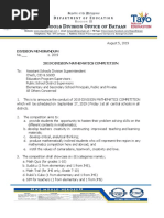 Memo 2019 Div Math Com