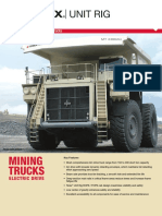 Terex Trucks PDF