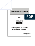 Emona Signals Systems R3 0