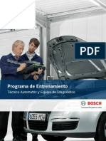 Catalogo Capacitación Automotriz 2013 (LR) PDF