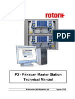 P3 - Pakscan Master Station Technical Manual.pdf