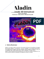 Aladin Manual It 6