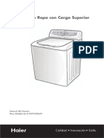 Reparacion Lavadoras PDF