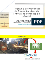 1. PPRA e eSocial.pdf