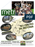 Metro Sao Paulo