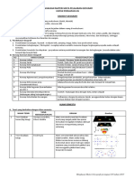 Materi All Geo X, Xi, Xii Go Un