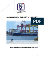 34 Export Import Principles Modul 2