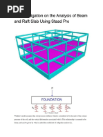 Mat3D Foundation Design Software Guide | PDF | Structural Load | Deep ...