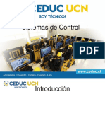 Control de Proceso