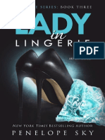 Lingerie series 3. Dama en lencería - Penelope Sky.pdf