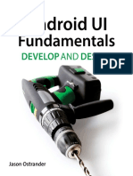Android Ui Fundamentals