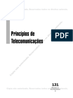 Princípios de Telecomunicações em