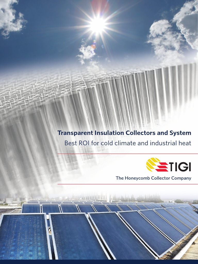 Solar Solutions for Cold Climates | PDF | Building Insulation ...