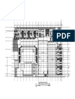 Second Floor Plan: Function Rooms at Zone 2