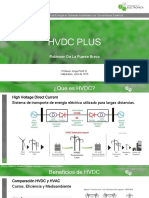 HVDC