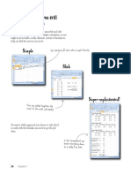 Simple: Excel Formulas Let You Drill Deep Into Your Data