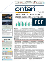 Kontan Harian Edisi 05-08-2019 PDF