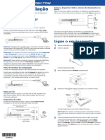 Projetor Epson