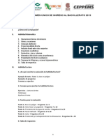 Guia Examen Unico 2018 PDF