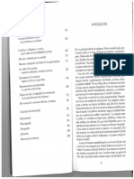 Escenarios de Lo Real. Una Mirada Al Feminicidio