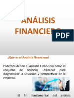 Analisis Financiero - PPT + Audio