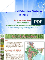 Extension Systems