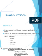 Semantica