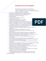 43 MODELO DE RECURSO DE MULTAS DE TRANSITO - Copia.pdf