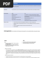 Método Zuspan | PDF