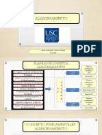 Presentación Almacenamiento 1 