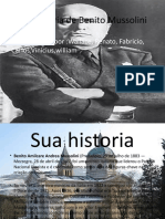 A historia de Benito Mussolini.pptx