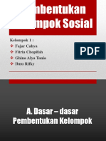 SOSIOLOGI