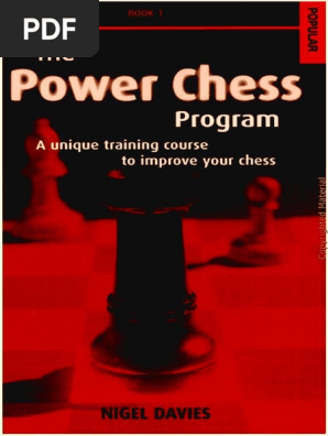 8 Chess Openings You Must Learn if You Care About Improving, by Quinn  Bunting, Getting Into Chess