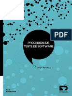 Processos Teste Software PDF