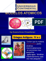 quimica del agua