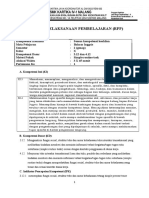 RPP Karakter KD 3.12 - Iva Wulandari - SMK Kartika