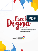 Caderno de Educação Infantil Completo para Site