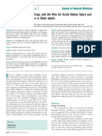 Atypical Antiphychoticdrugs