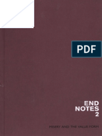 (Endnotes) Endnotes (Editor), Maya Andrea González - Endnotes 2 - Misery and The Value Form Theory. 2-Endnotes (2010)