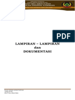 Bismillah LAMPIRAN Dewan A