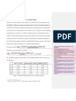 Result and Discussion: Table 1. Percentage of Protein Content in The 3 Samples of Potatoes