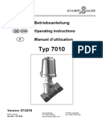 7010 - Anleitung - Operating Instructions - Manuel