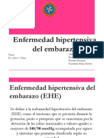 Preeclampsia - Eclampsia PDF