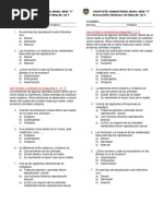 Eval. Reproduccion Plantas y Animales