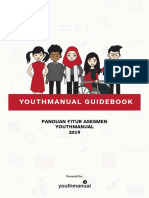 Panduan Penggunaan Platform Youthmanual