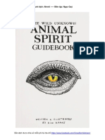 Sach Huong Dan Animal Spirit PDF